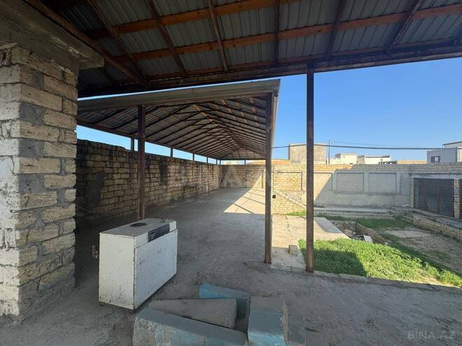 Satılır 12 otaqlı həyət evi/bağ evi 920 m², Novxanı q., photo 26 from 31