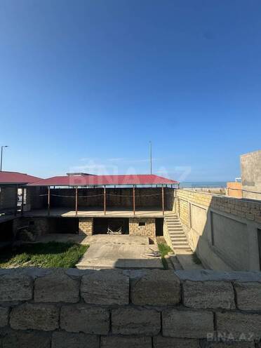 Satılır 12 otaqlı həyət evi/bağ evi 920 m², Novxanı q., photo 11 from 31
