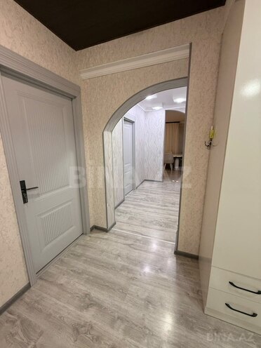 İcarəyə verilir 2 otaqlı yeni tikili 85 m², Bakıxanov q., photo 11 from 14