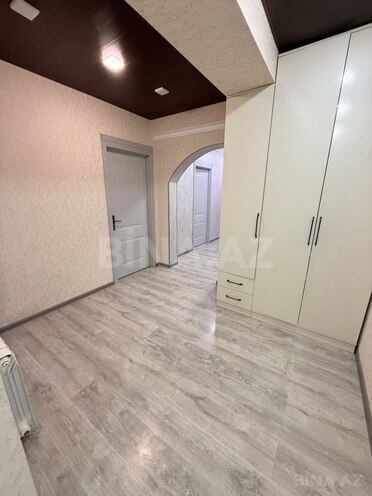 İcarəyə verilir 2 otaqlı yeni tikili 85 m², Bakıxanov q., photo 12 from 14