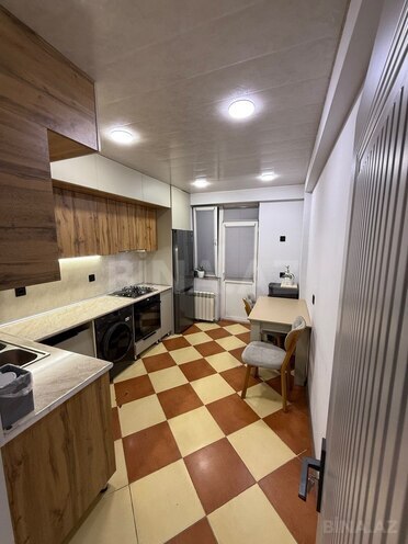 İcarəyə verilir 2 otaqlı yeni tikili 85 m², Bakıxanov q., photo 9 from 14