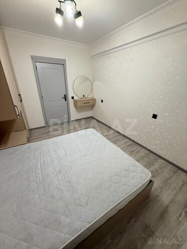 İcarəyə verilir 2 otaqlı yeni tikili 85 m², Bakıxanov q., photo 7 from 14