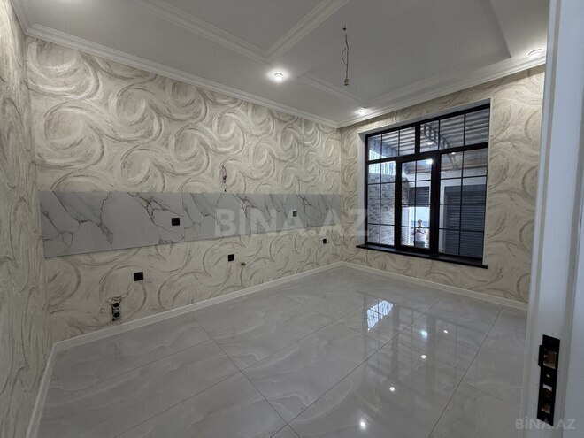 Продается 6-комн. дом/дача 200 м², пос. Масазыр, photo 7 from 17