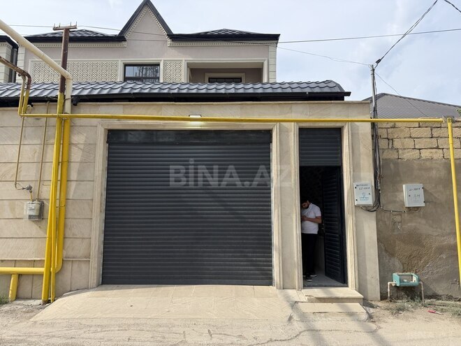 Продается 6-комн. дом/дача 200 м², пос. Масазыр, photo 1 from 17