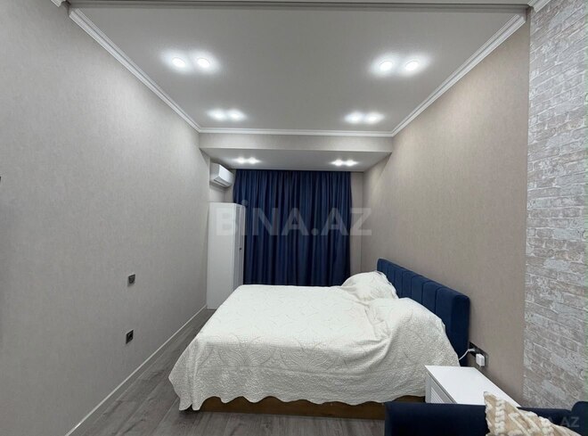 Satılır 1 otaqlı yeni tikili 51 m², Həzi Aslanov m., photo 6 from 12