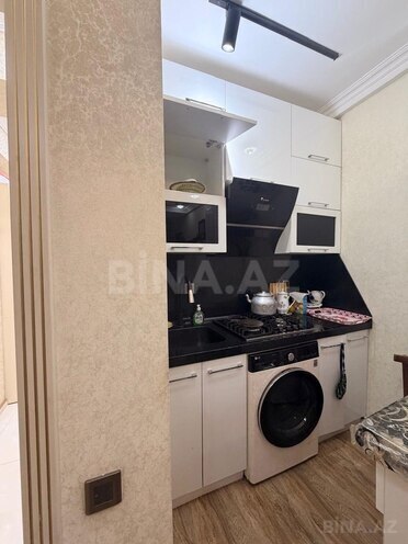 Сдаётся 2-комн. новостройка 60 м², м. Элмляр Академиясы, photo 8 from 16