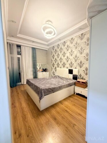 Сдаётся 2-комн. новостройка 60 м², м. Элмляр Академиясы, photo 6 from 16