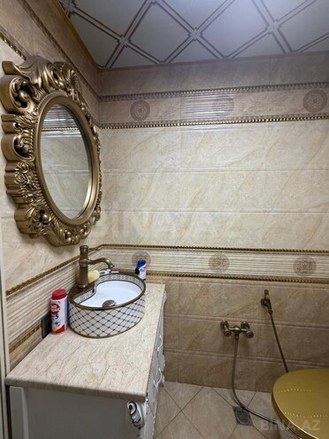 Сдаётся 2-комн. новостройка 60 м², м. Элмляр Академиясы, photo 10 from 16