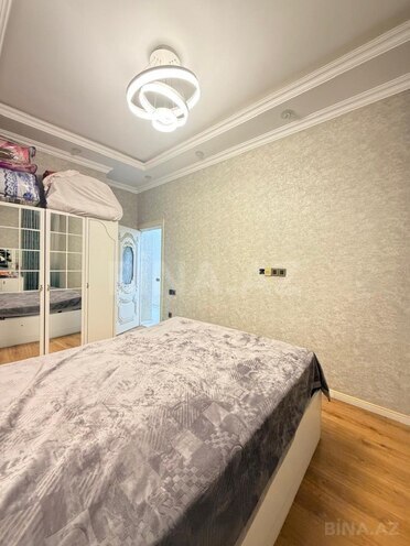 Сдаётся 2-комн. новостройка 60 м², м. Элмляр Академиясы, photo 7 from 16