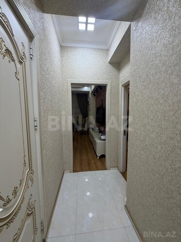 Сдаётся 2-комн. новостройка 60 м², м. Элмляр Академиясы, photo 11 from 16