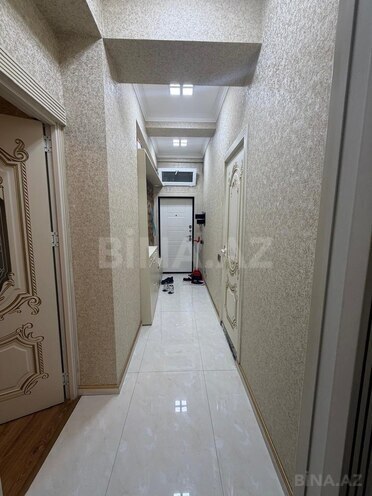 Сдаётся 2-комн. новостройка 60 м², м. Элмляр Академиясы, photo 13 from 16