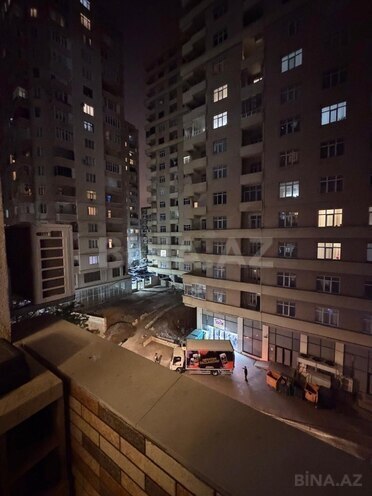 Сдаётся 2-комн. новостройка 60 м², м. Элмляр Академиясы, photo 15 from 16