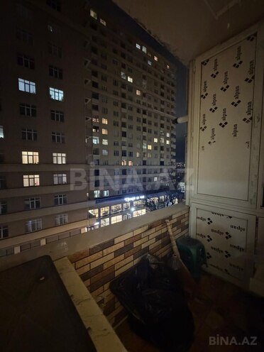 Сдаётся 2-комн. новостройка 60 м², м. Элмляр Академиясы, photo 14 from 16