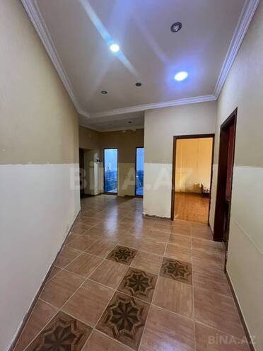 Satılır 3 otaqlı yeni tikili 108 m², Nizami r., photo 1 from 10