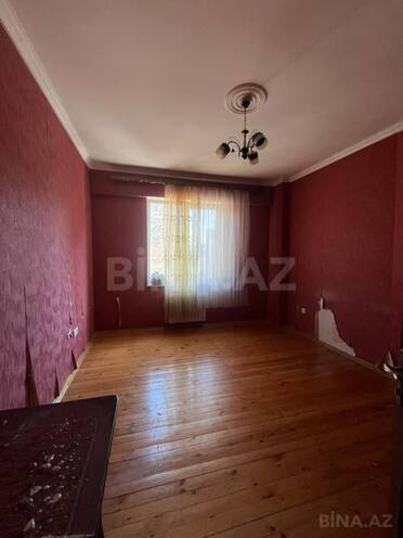 Satılır 3 otaqlı yeni tikili 108 m², Nizami r., photo 6 from 10