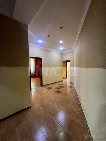 Satılır 3 otaqlı yeni tikili 108 m², Nizami r., photo 3 from 10