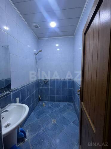 Satılır 3 otaqlı yeni tikili 108 m², Nizami r., photo 9 from 10