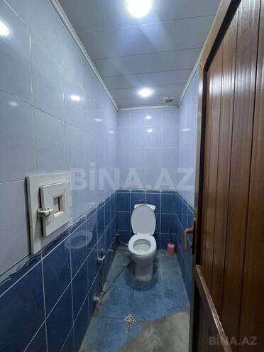 Satılır 3 otaqlı yeni tikili 108 m², Nizami r., photo 8 from 10