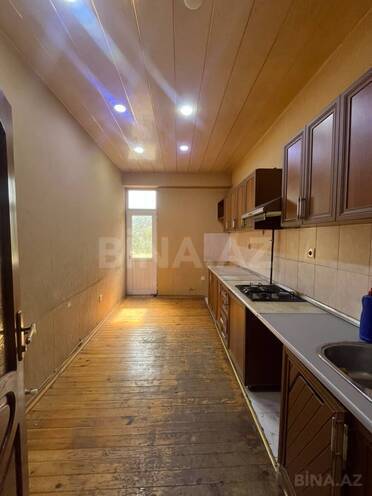Satılır 3 otaqlı yeni tikili 108 m², Nizami r., photo 5 from 10