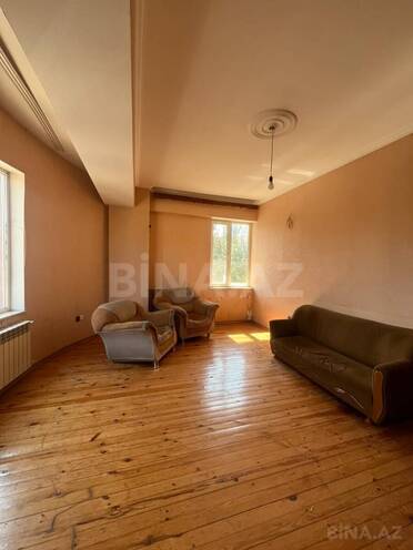 Satılır 3 otaqlı yeni tikili 108 m², Nizami r., photo 4 from 10
