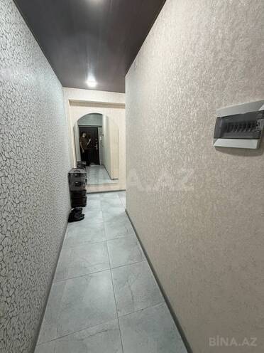 Сдается 2-комн. новостройка 90 м², пос. Бакиханова, photo 14 from 21