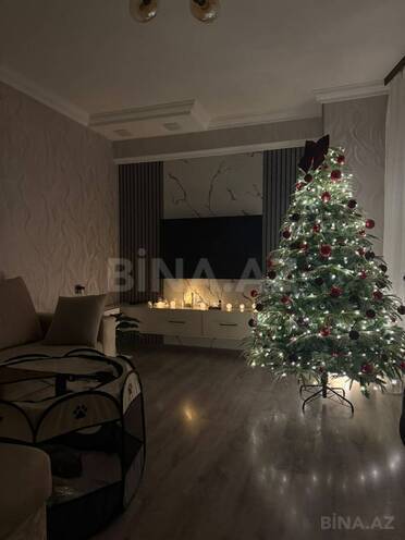 Сдается 2-комн. новостройка 90 м², пос. Бакиханова, photo 5 from 21