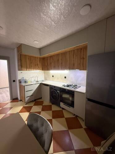 Сдается 2-комн. новостройка 90 м², пос. Бакиханова, photo 9 from 21