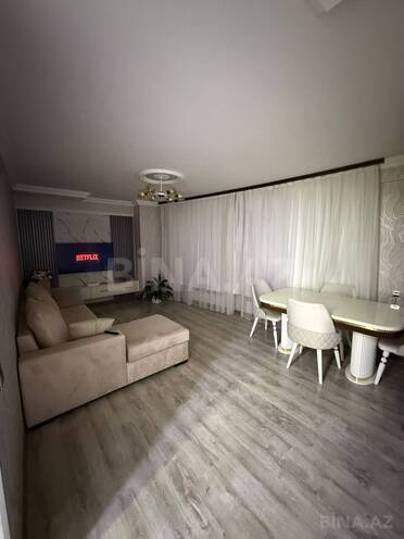 Сдается 2-комн. новостройка 90 м², пос. Бакиханова, photo 3 from 21