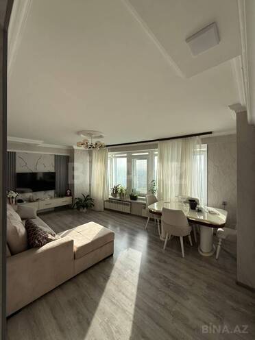 Сдается 2-комн. новостройка 90 м², пос. Бакиханова, photo 4 from 21