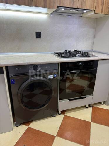 Сдается 2-комн. новостройка 90 м², пос. Бакиханова, photo 12 from 21