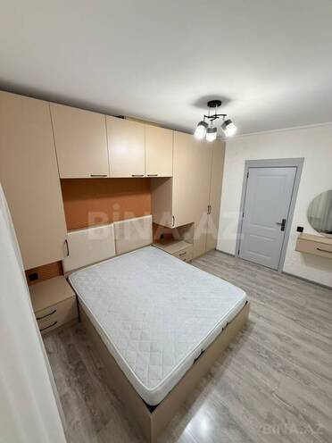 Сдается 2-комн. новостройка 90 м², пос. Бакиханова, photo 6 from 21