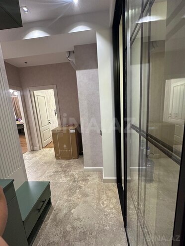 Satılır 3 otaqlı yeni tikili 74 m², 7-ci mikrorayon q., photo 9 from 14