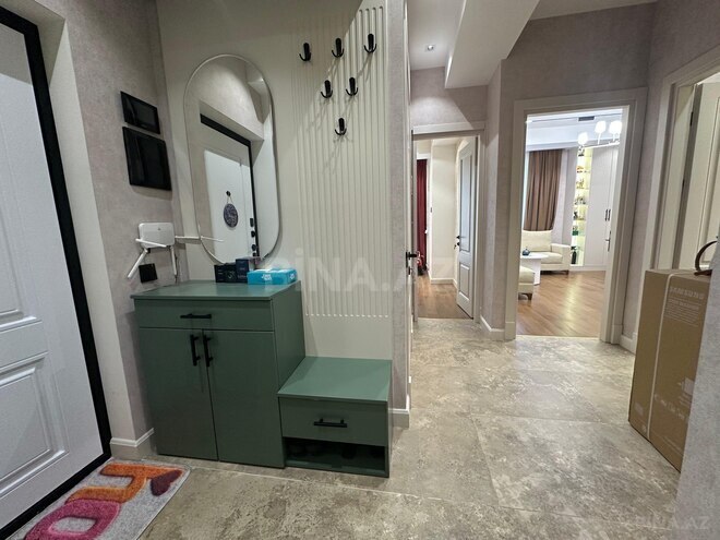 Satılır 3 otaqlı yeni tikili 74 m², 7-ci mikrorayon q., photo 11 from 14
