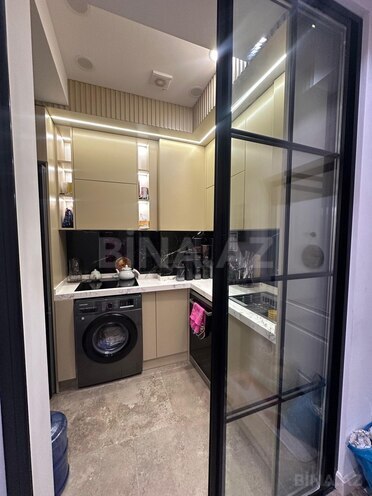 Satılır 3 otaqlı yeni tikili 74 m², 7-ci mikrorayon q., photo 8 from 14