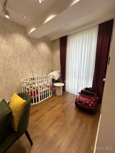 Satılır 3 otaqlı yeni tikili 74 m², 7-ci mikrorayon q., photo 7 from 14