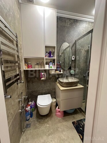 Satılır 3 otaqlı yeni tikili 74 m², 7-ci mikrorayon q., photo 12 from 14