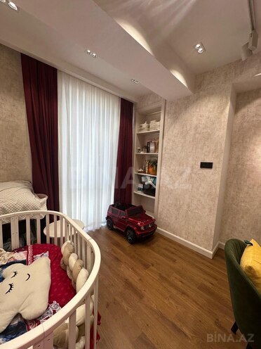 Satılır 3 otaqlı yeni tikili 74 m², 7-ci mikrorayon q., photo 6 from 14