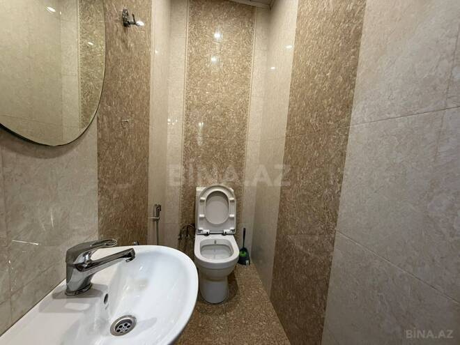 Сдаётся 3-комн. новостройка 120 м², м. Шах Исмаил Хатаи, photo 10 from 12