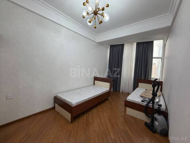 Сдаётся 3-комн. новостройка 120 м², м. Шах Исмаил Хатаи, photo 6 from 12