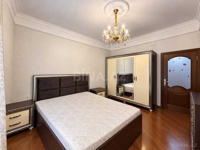 Сдаётся 3-комн. новостройка 120 м², м. Шах Исмаил Хатаи, photo 4 from 12