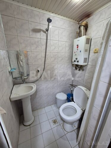 İcarəyə verilir 1 otaqlı köhnə tikili 30 m², Nəriman Nərimanov m., photo 5 from 6