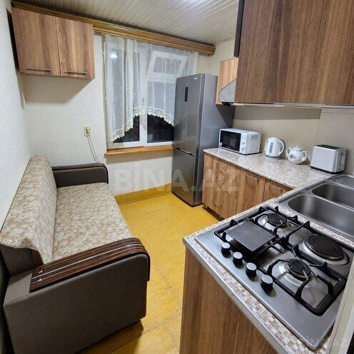 İcarəyə verilir 1 otaqlı köhnə tikili 30 m², Nəriman Nərimanov m., photo 4 from 6