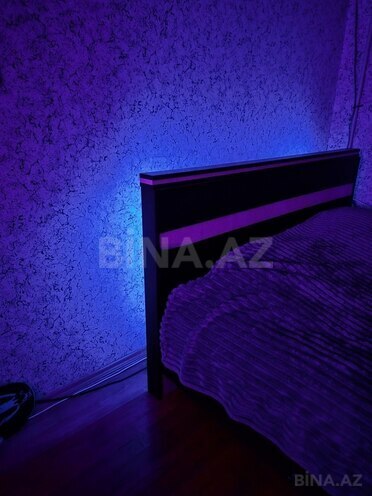 İcarəyə verilir 1 otaqlı köhnə tikili 30 m², Nəriman Nərimanov m., photo 3 from 6