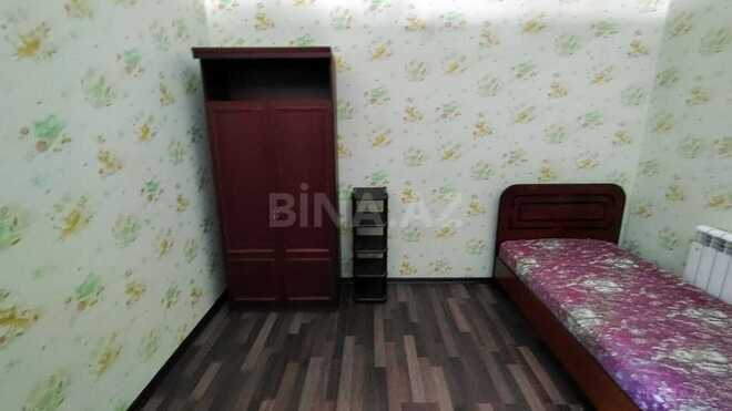Сдается 3-комн. новостройка 86 м², м. Ази Асланов, photo 7 from 12