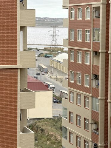 Продаётся 2-комн. новостройка 55 м², пос. Масазыр, photo 14 from 18