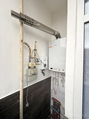 Продаётся 2-комн. новостройка 55 м², пос. Масазыр, photo 13 from 18