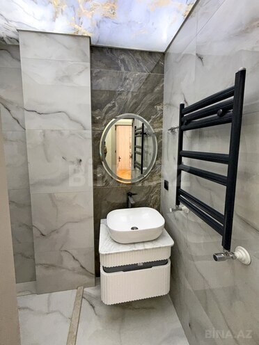 Продаётся 2-комн. новостройка 55 м², пос. Масазыр, photo 11 from 18