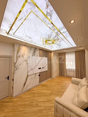 Продаётся 2-комн. новостройка 55 м², пос. Масазыр, photo 1 from 18