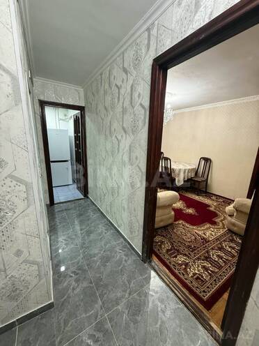 Сдается 2-комн. вторичка 60 м², м. Нариман Нариманов, photo 4 from 11