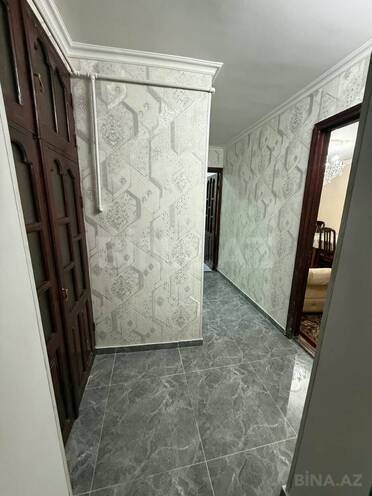 Сдается 2-комн. вторичка 60 м², м. Нариман Нариманов, photo 10 from 11